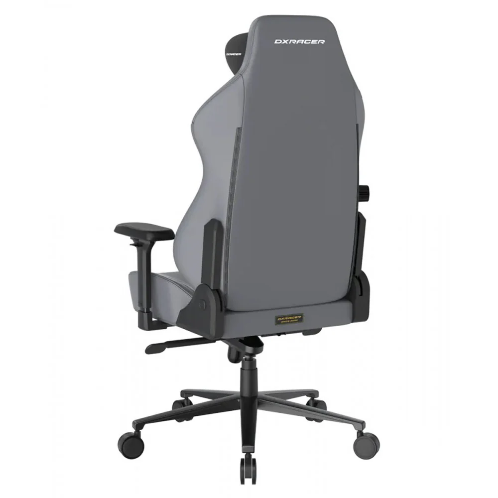DxRacer Gaming Chair Craft Pro Classic Grey - Image 3