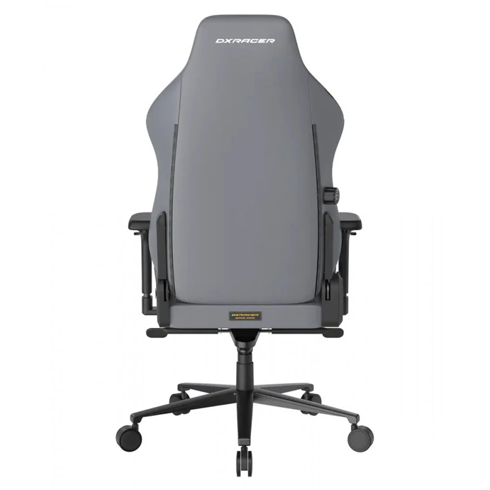 DxRacer Gaming Chair Craft Pro Classic Grey - Image 5