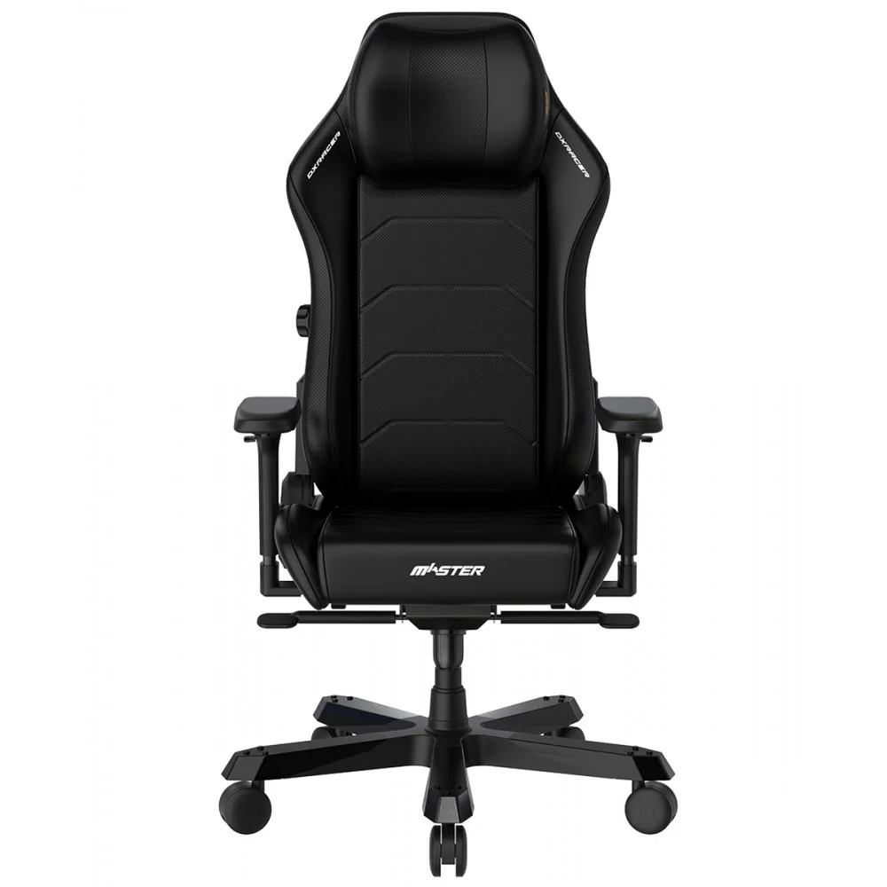 DXRacer Master Series Gaming Chair - Black