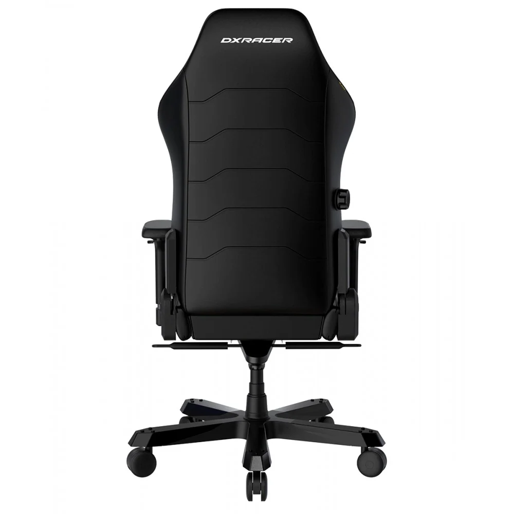 DXRacer Master Series Gaming Chair - Black - Image 4
