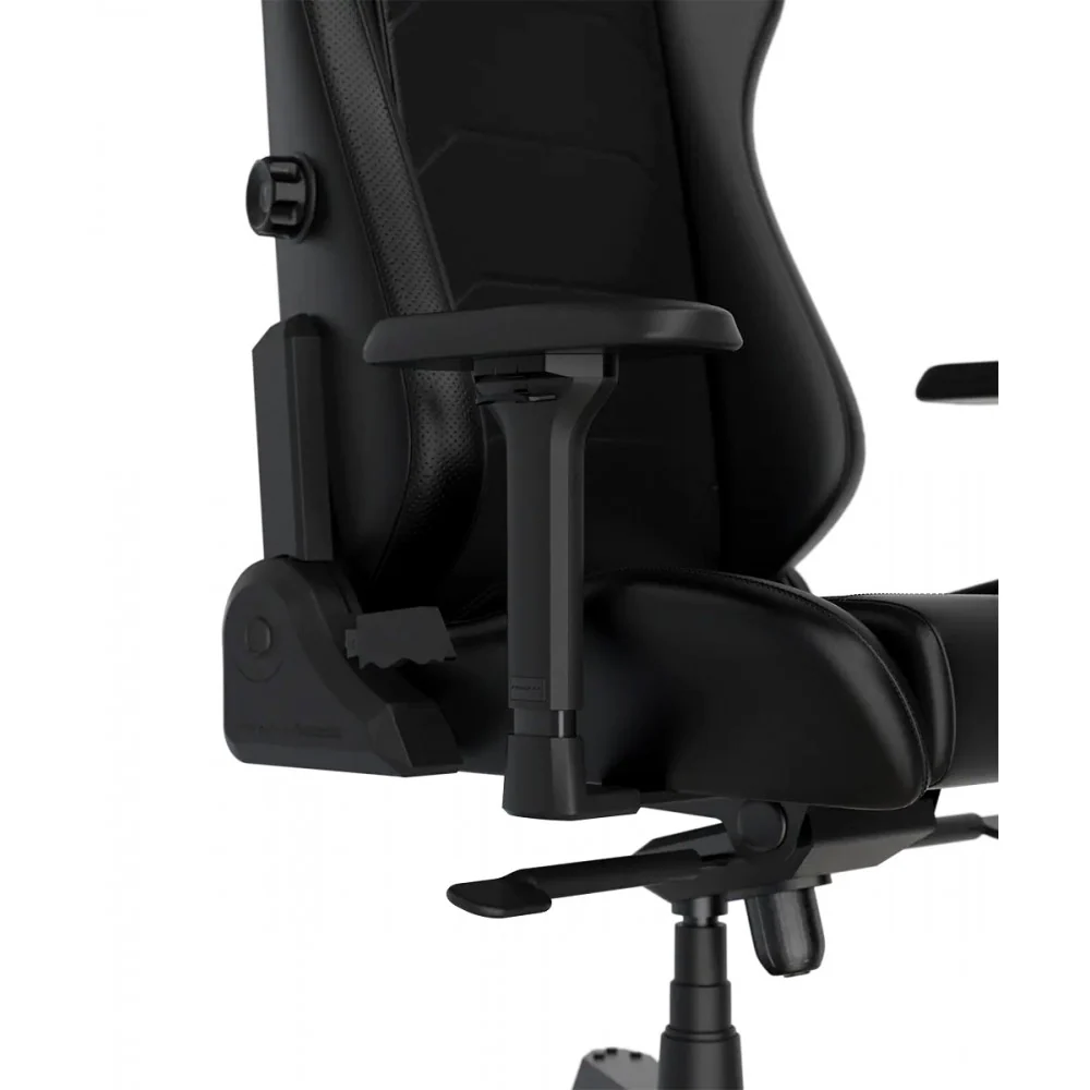 DXRacer Master Series Gaming Chair - Black - Image 5