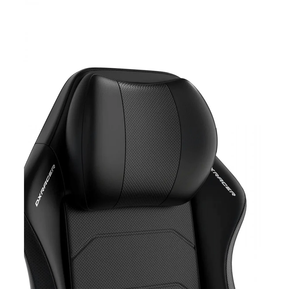 DXRacer Master Series Gaming Chair - Black - Image 7