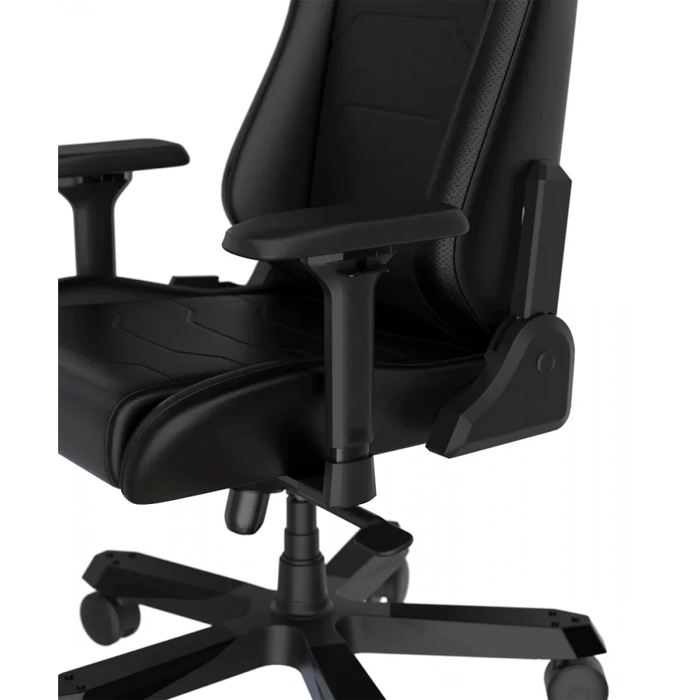 DXRacer Master Series Gaming Chair - Black - Image 8