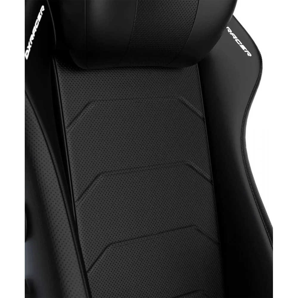 DXRacer Master Series Gaming Chair - Black - Image 9