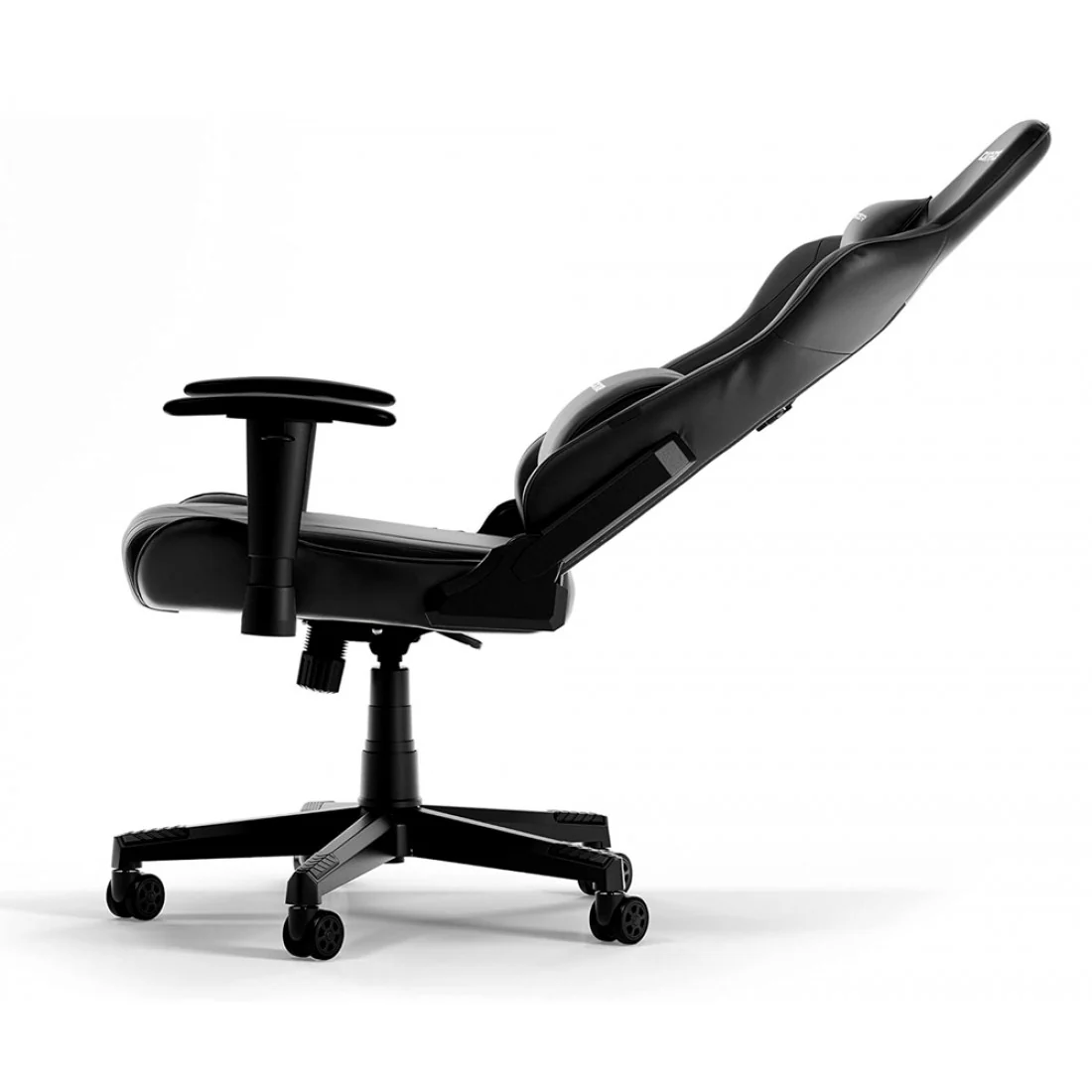 DXRacer P132 Gaming Chair - Black - Image 3