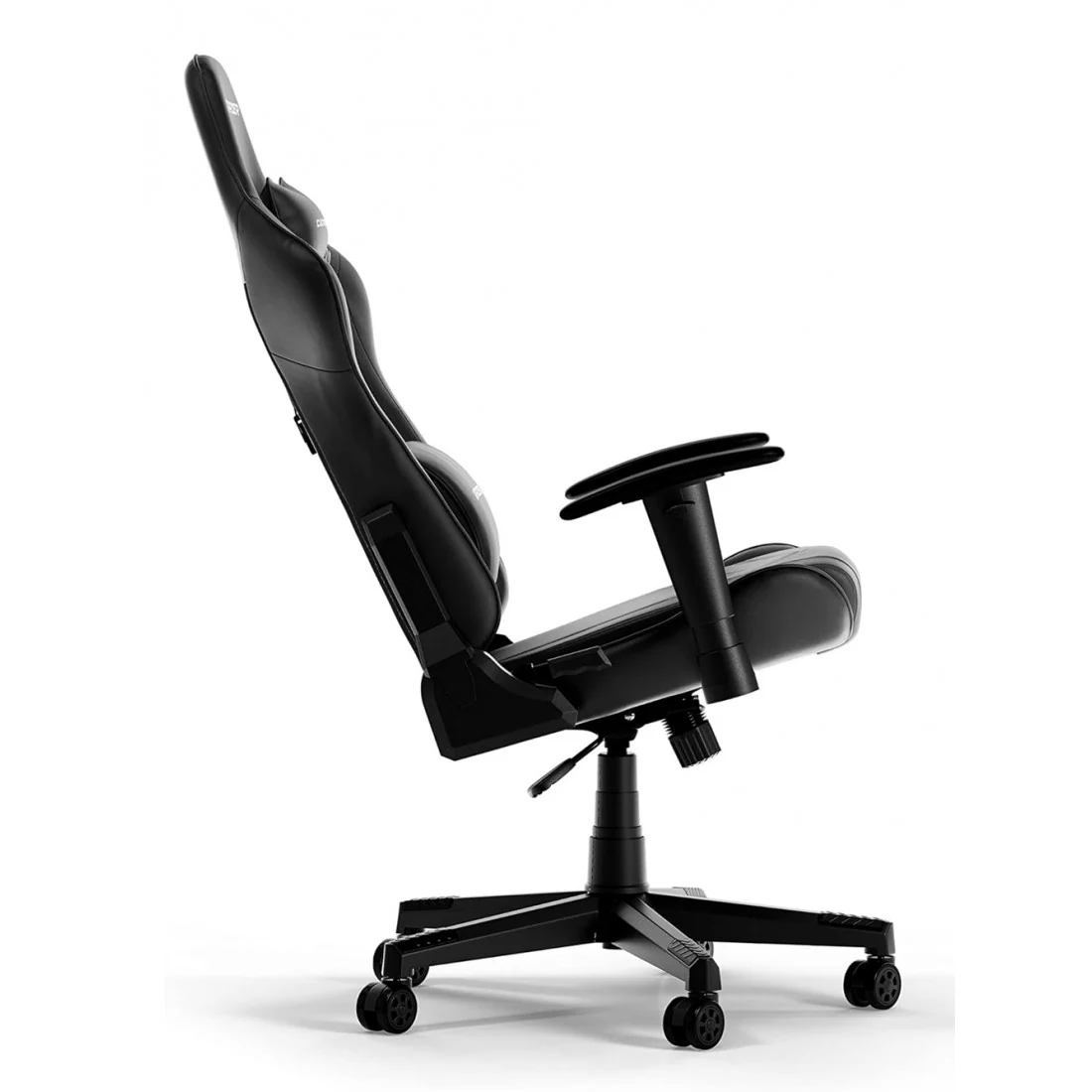 DXRacer P132 Gaming Chair - Black - Image 4