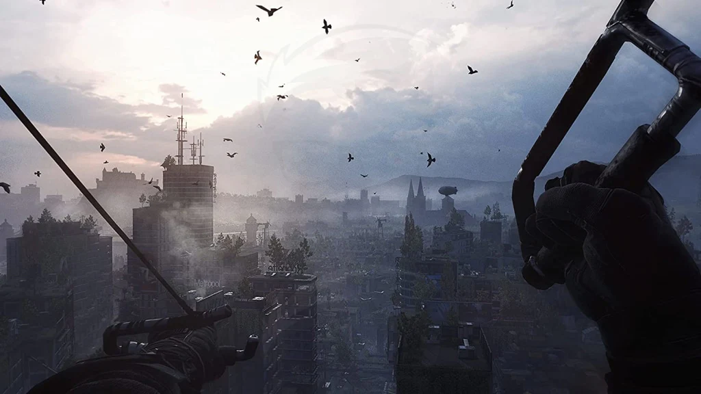 Dying Light 2 Stay Human - PlayStation 4 - Image 3