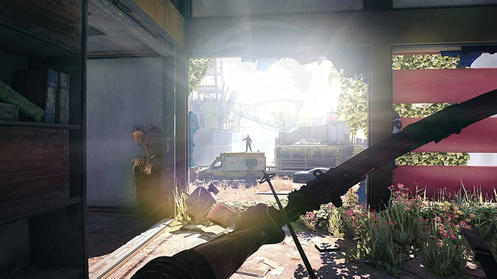 Dying Light 2 Stay Human -PlayStation 5 - Image 2