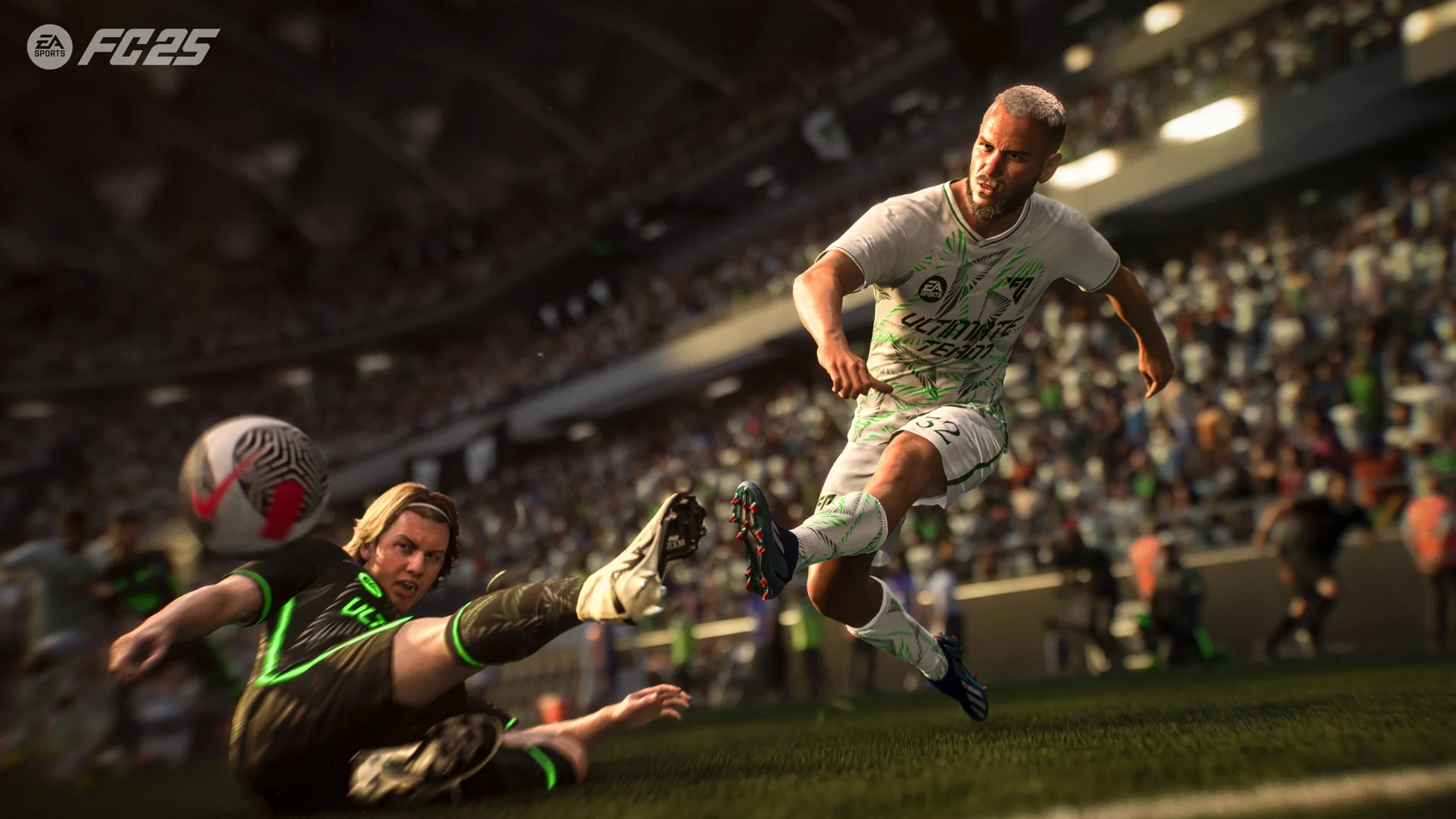 EA FC25 - PS4 - Image 3