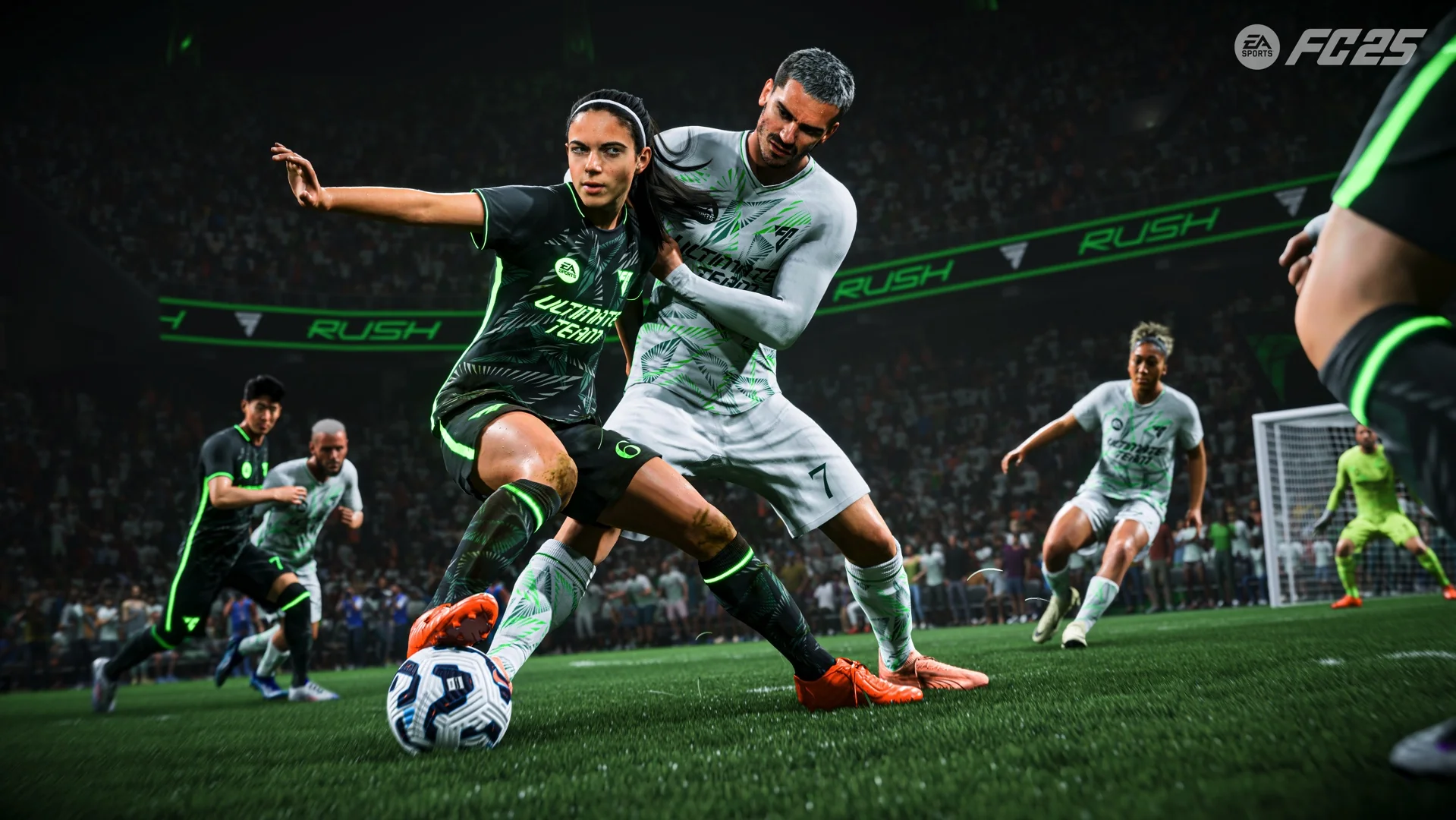 EA FC25 - PS4 - Image 4