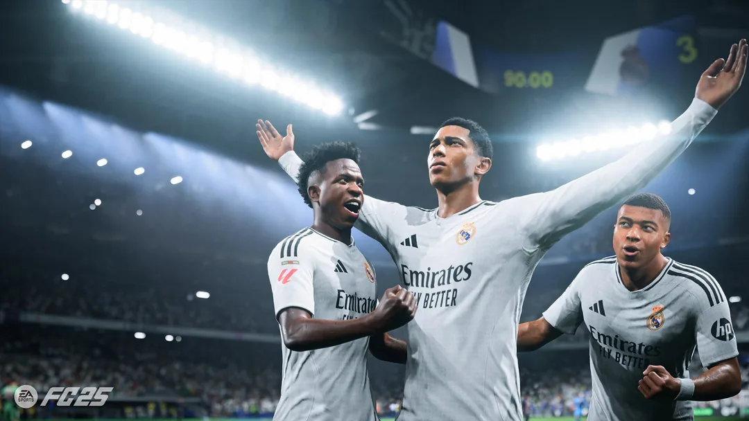 EA FC25 - PS4 - Image 5