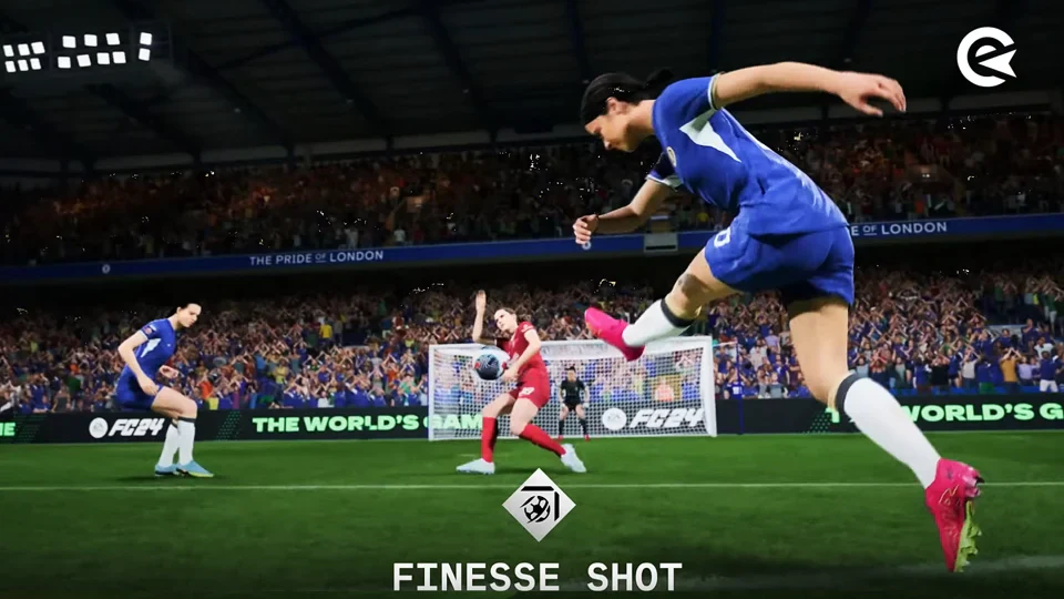 EA Sports FC24 PS4 English - Image 6