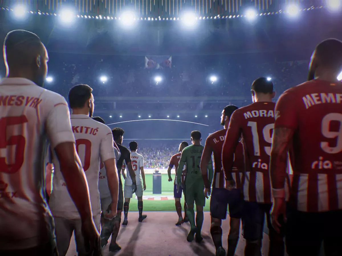EA Sports FC24 PS5 English - Image 7