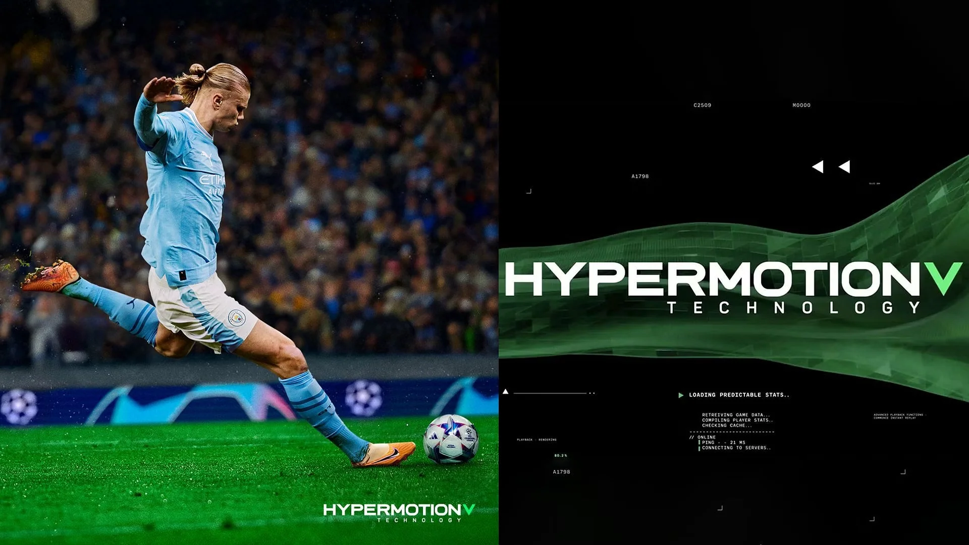 EA Sports FC24 Switch English - Image 3