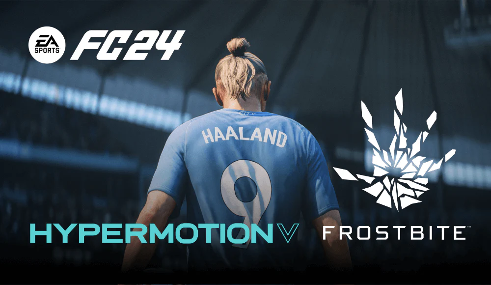 EA Sports FC24 Switch English - Image 4