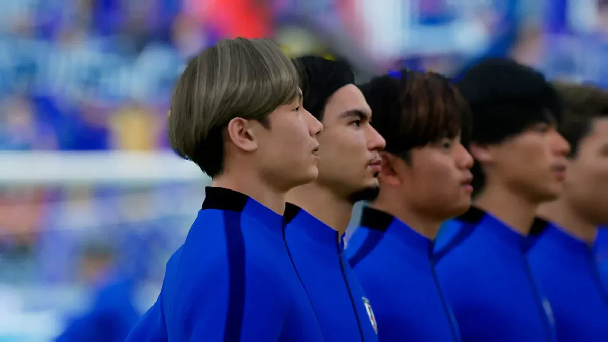 eFootballâ„¢ Kick-Off! - SWITCH 2 - Image 3