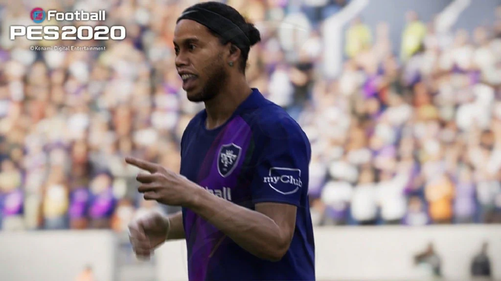 eFootball PES 2020 - PlayStation 4 - Image 4