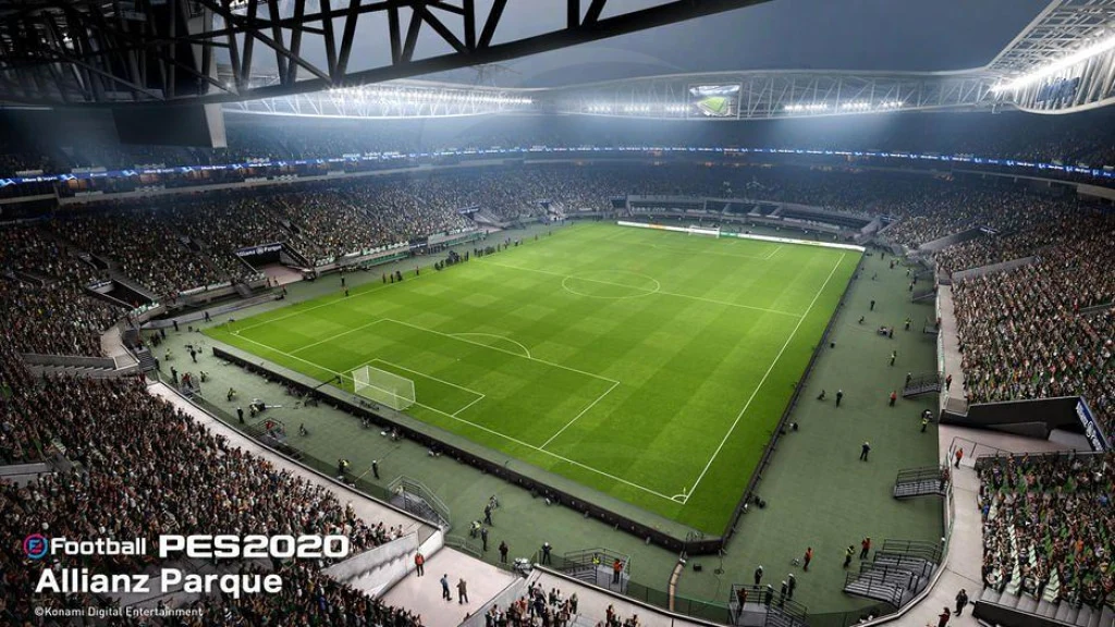 eFootball PES 2020 - PlayStation 4 - Image 5