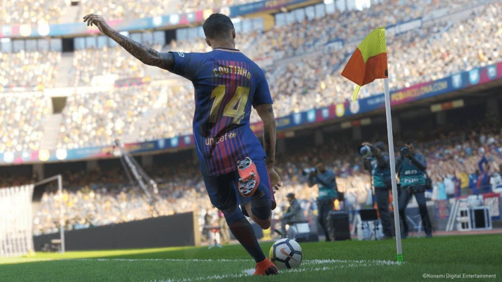 eFootball PES 2020 - PlayStation 4 - Image 6