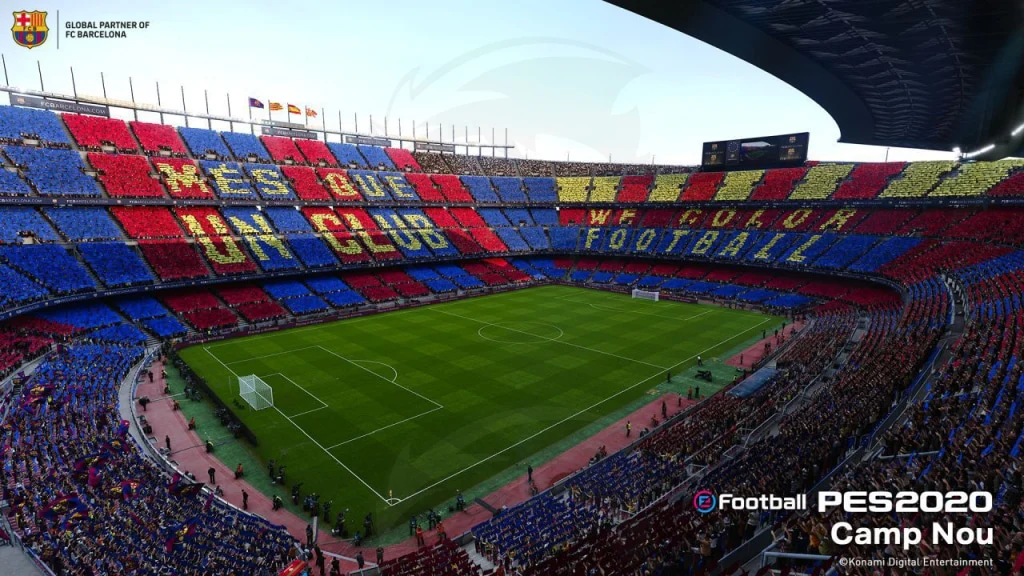 eFootball PES 2020 - PlayStation 4 - Image 8