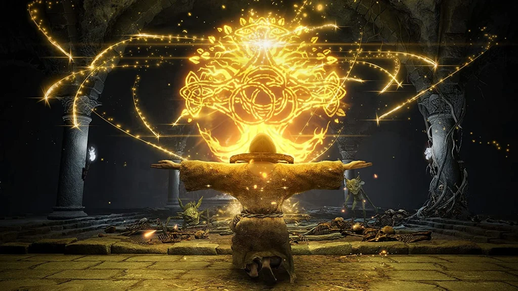 Elden Ring - PlayStation 5 - Image 5