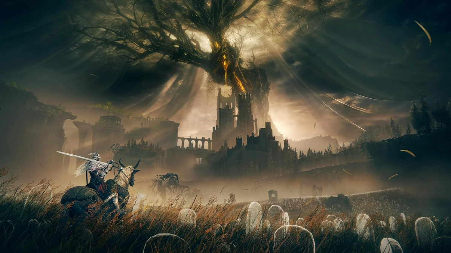 ELDEN RING Shadow of the Erdtree Edition - PS5 - Image 5