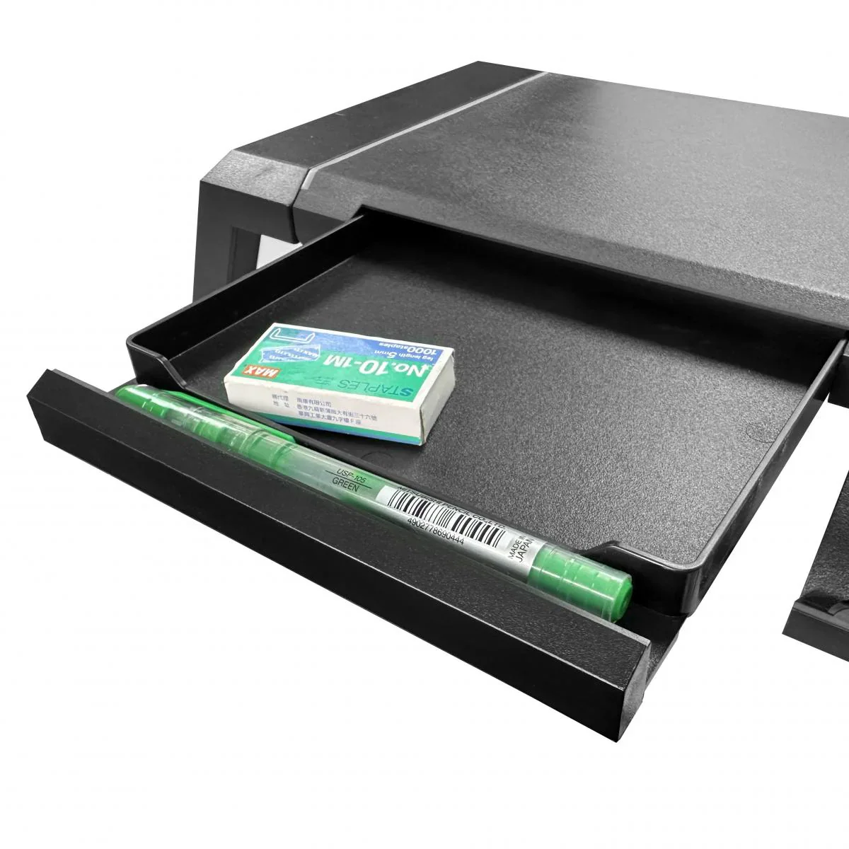 Elephant E-DS02 Desk shelf (monitor riser) RGB Lighting - Image 2