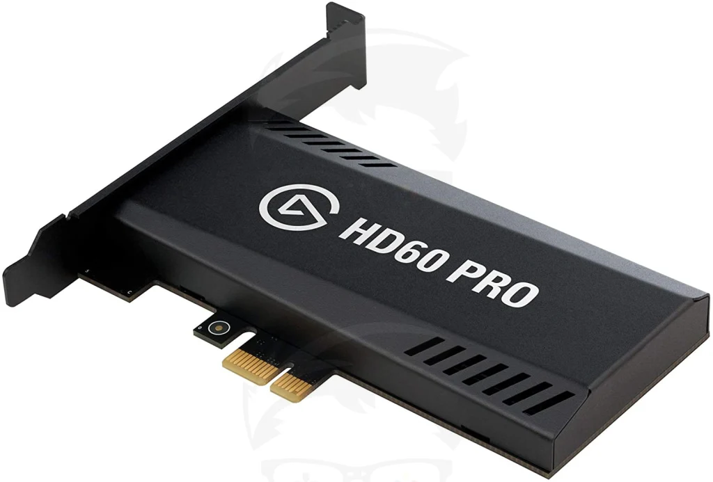 Elgato HD60 PRO 1080p Stream Card - Image 3