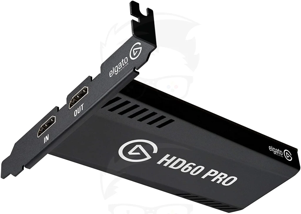 Elgato HD60 PRO 1080p Stream Card - Image 4