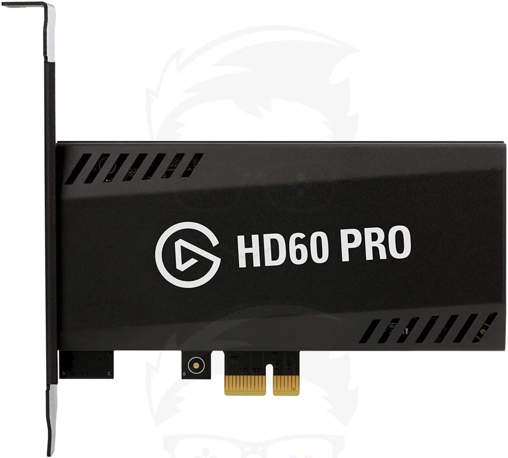 Elgato HD60 PRO 1080p Stream Card - Image 5