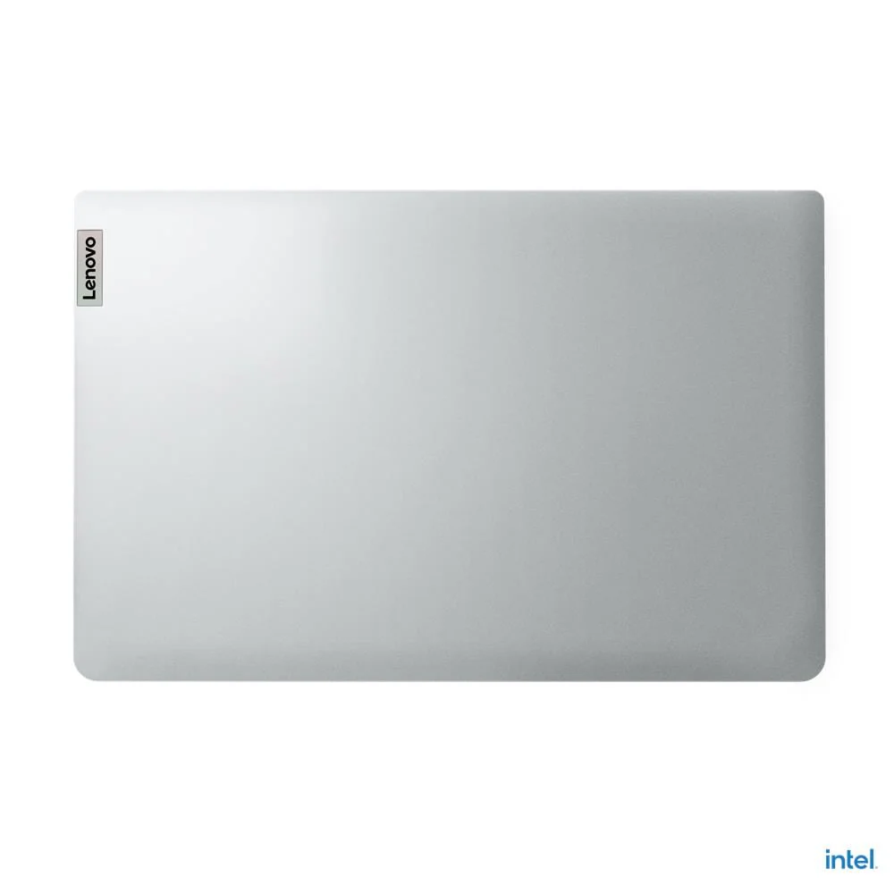 Lenovo IdeaPad 1 15IJL7 Super Light Wight Intel® Celeron® N4500, 8GB DDR4, 256GB SSD, SD Card Reader - Cloud Grey LAPTOP - Image 4