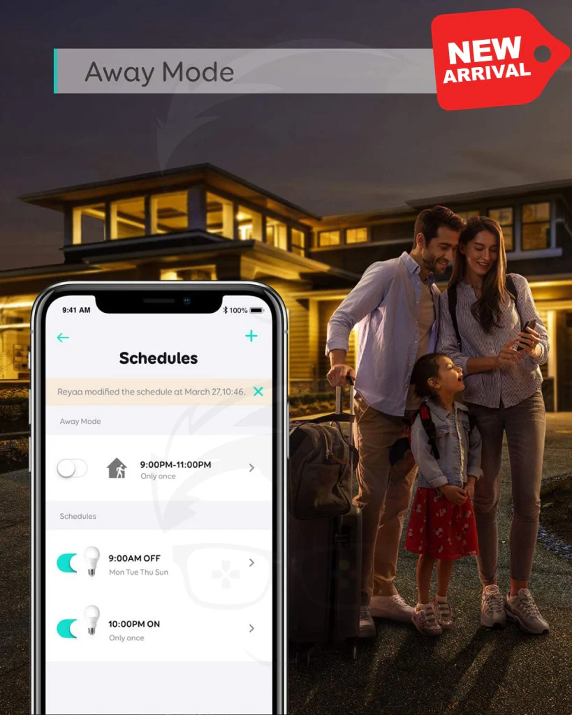 Anker Eufy Lumos Smart Bulb 2.0 Lite 60w - Image 5