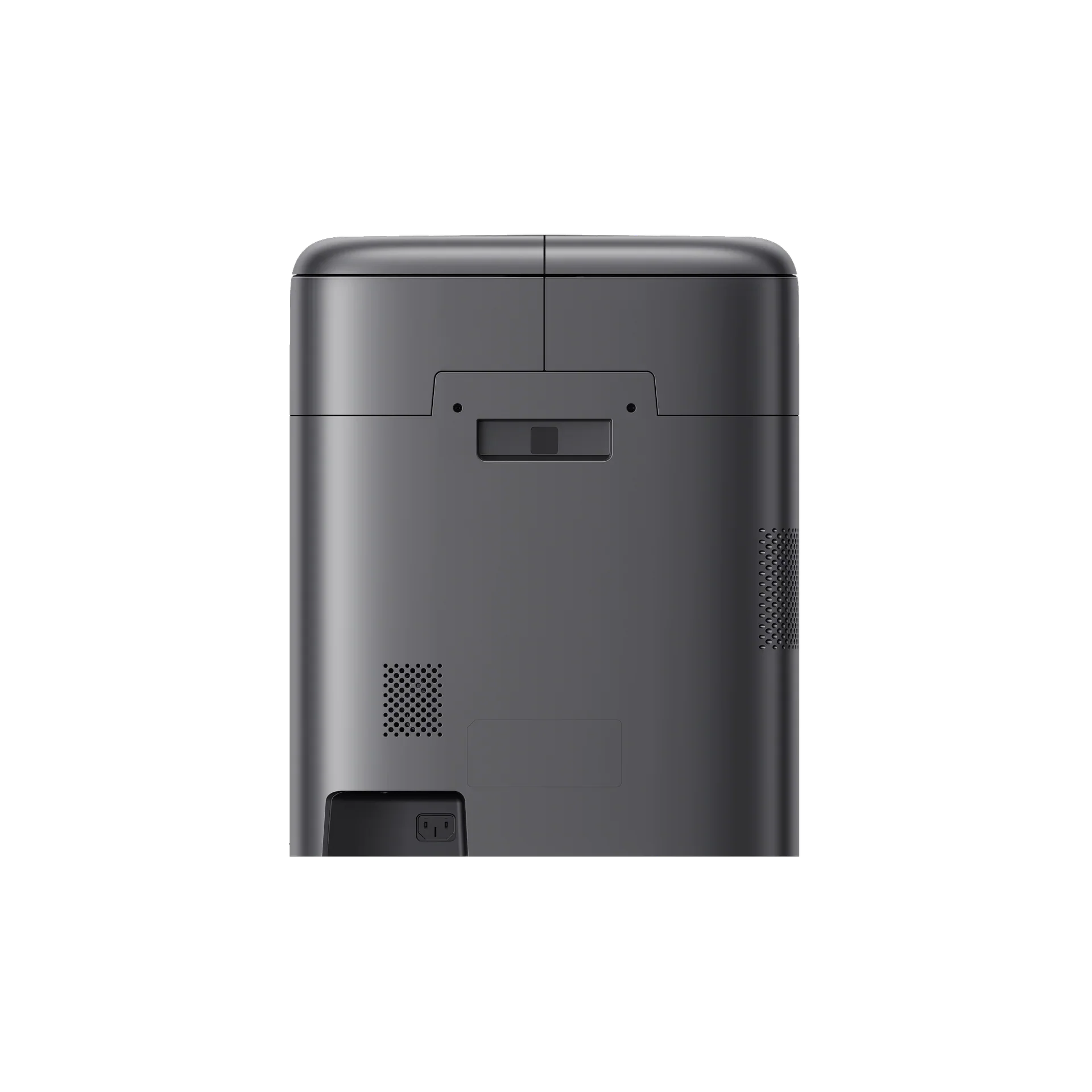 Anker Eufy Robot Vacuum Omni C28 Black - Image 3