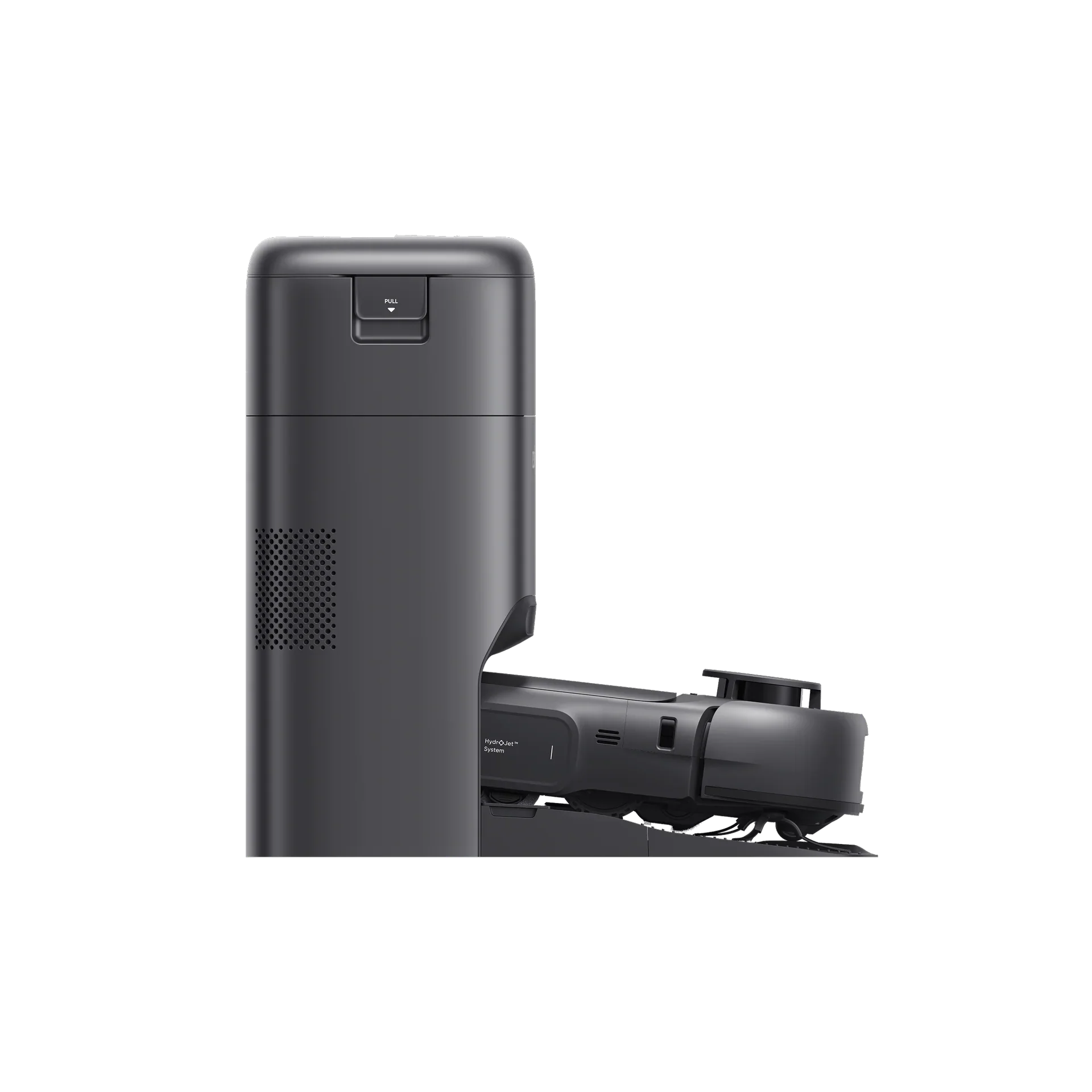Anker Eufy Robot Vacuum Omni C28 Black - Image 4