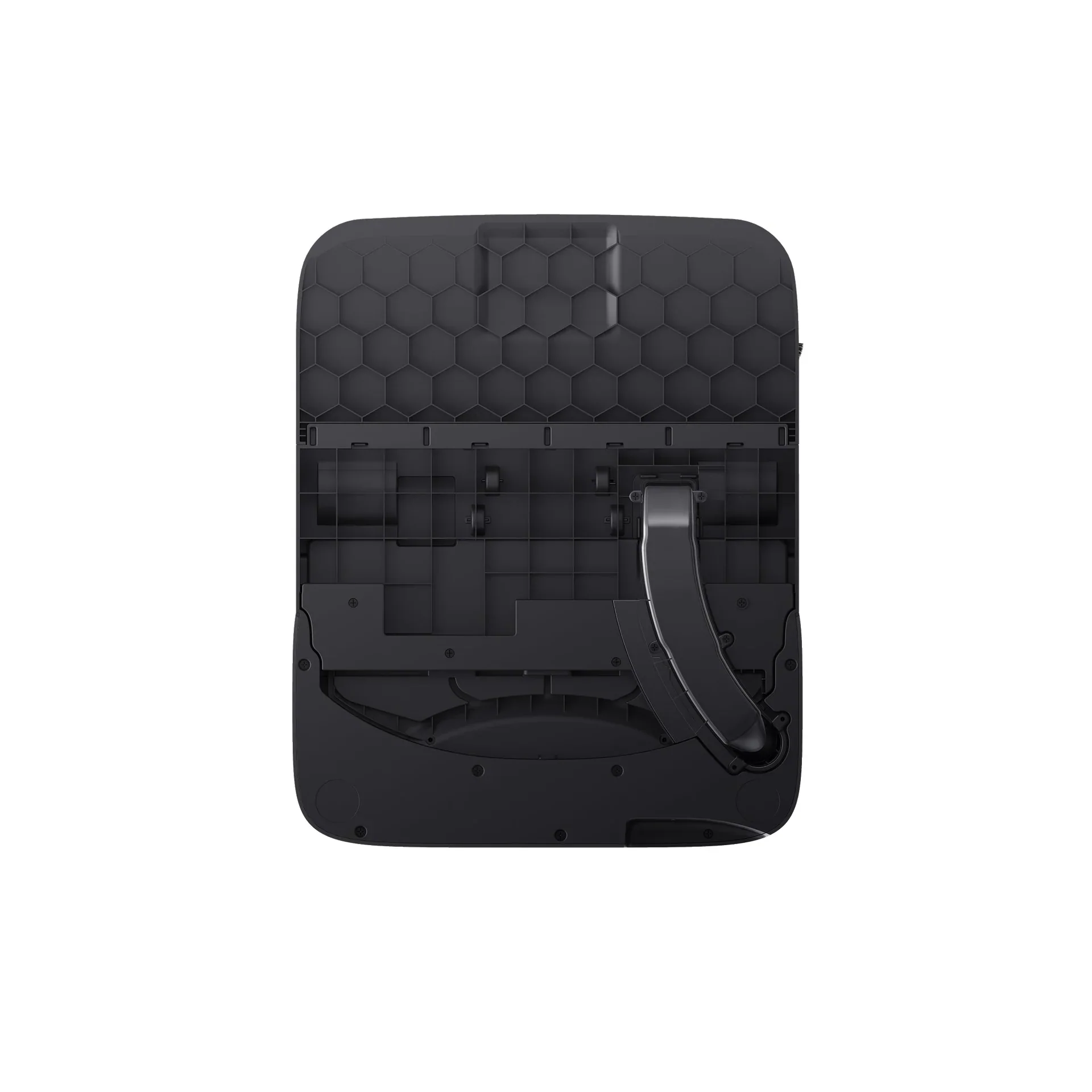 Anker Eufy Robot Vacuum Omni C28 Black - Image 5