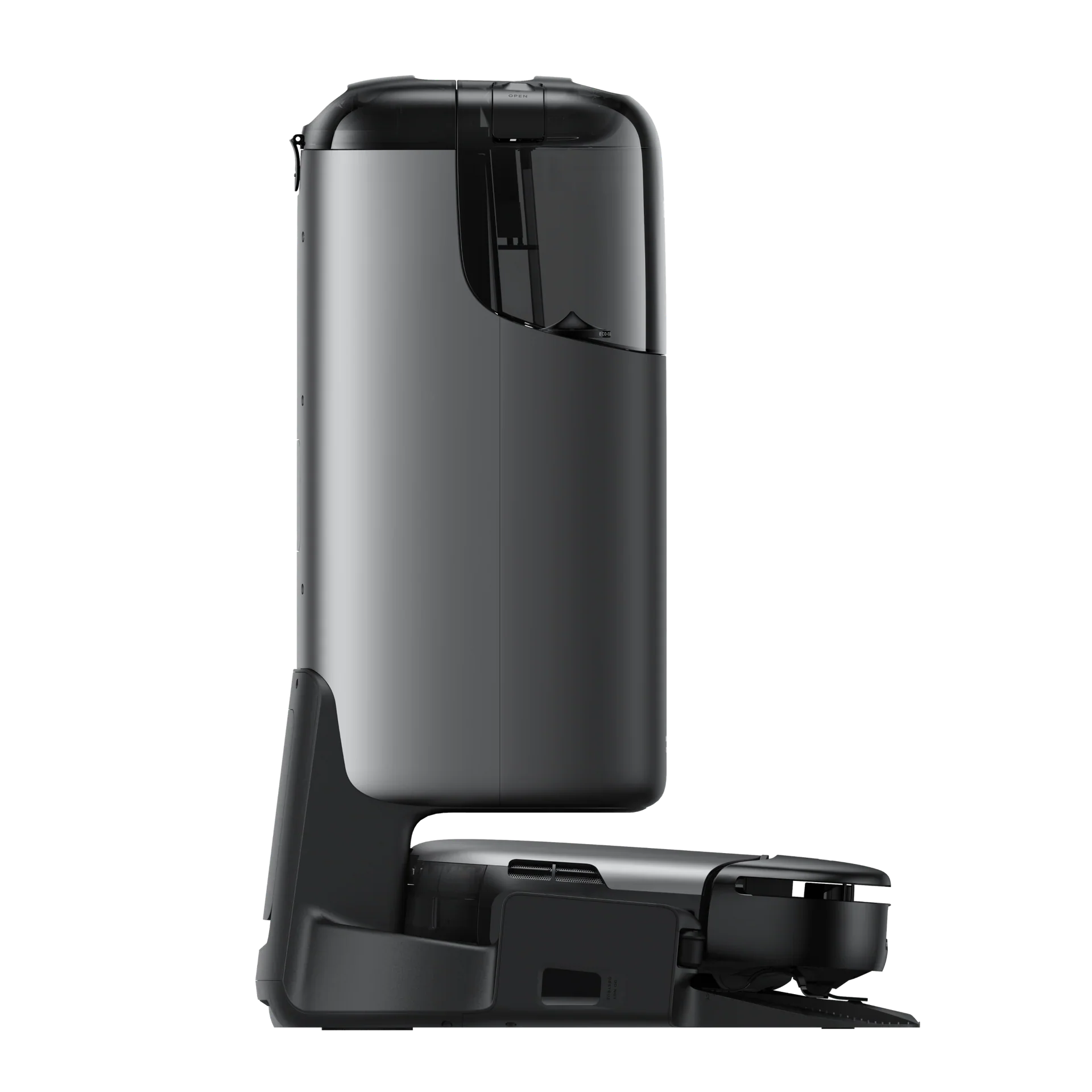 Anker Eufy Robot Vacuum Omni S1 Pro Black - Image 5