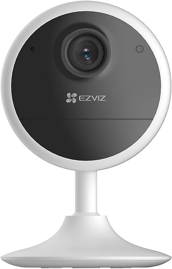 EZVIZ CB1 Wi-Fi Smart Home Battery Camera Type C