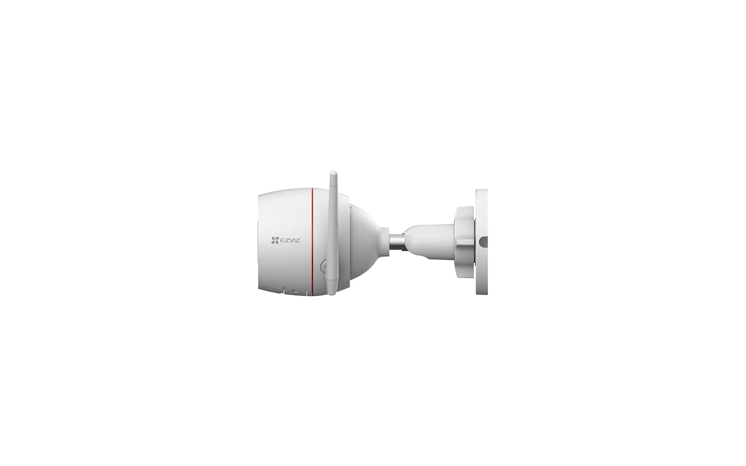 EZVIZ H3c Color Wi-Fi Smart Home Camera FHD - Image 2
