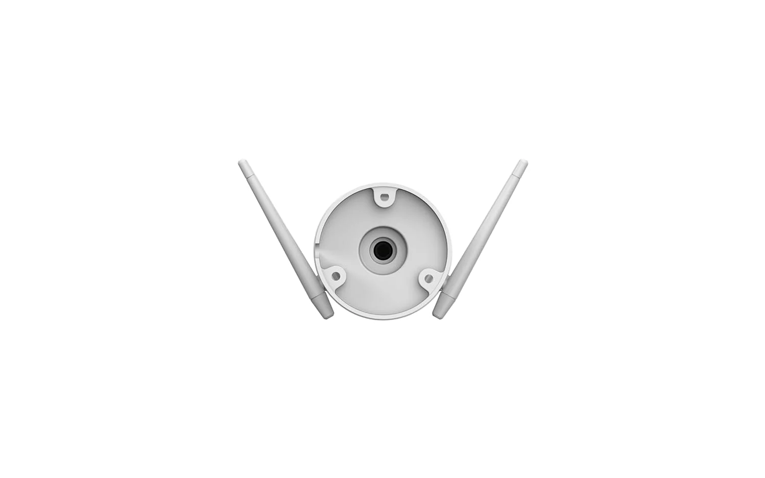 EZVIZ H3c Color Wi-Fi Smart Home Camera FHD - Image 4