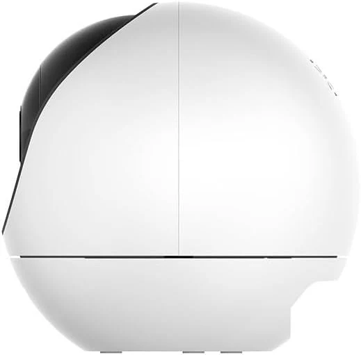 EZVIZ H6 Smart Wi-Fi Home Camera 3K - Image 2