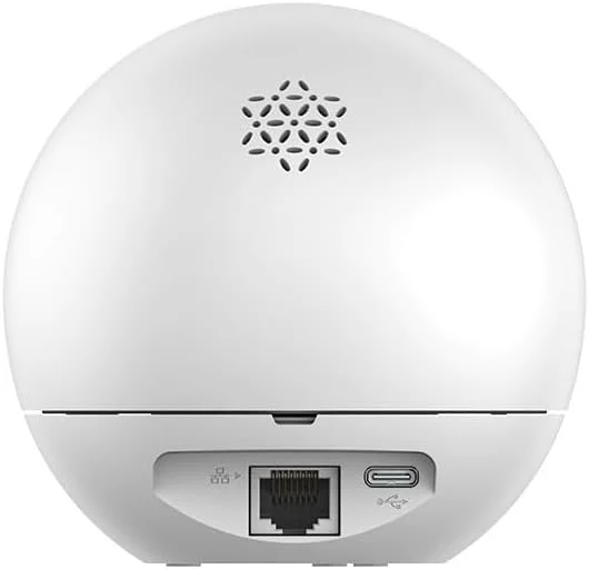 EZVIZ H6 Smart Wi-Fi Home Camera 3K - Image 3