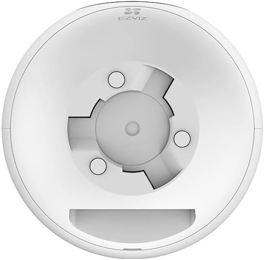 EZVIZ H6 Smart Wi-Fi Home Camera 3K - Image 4