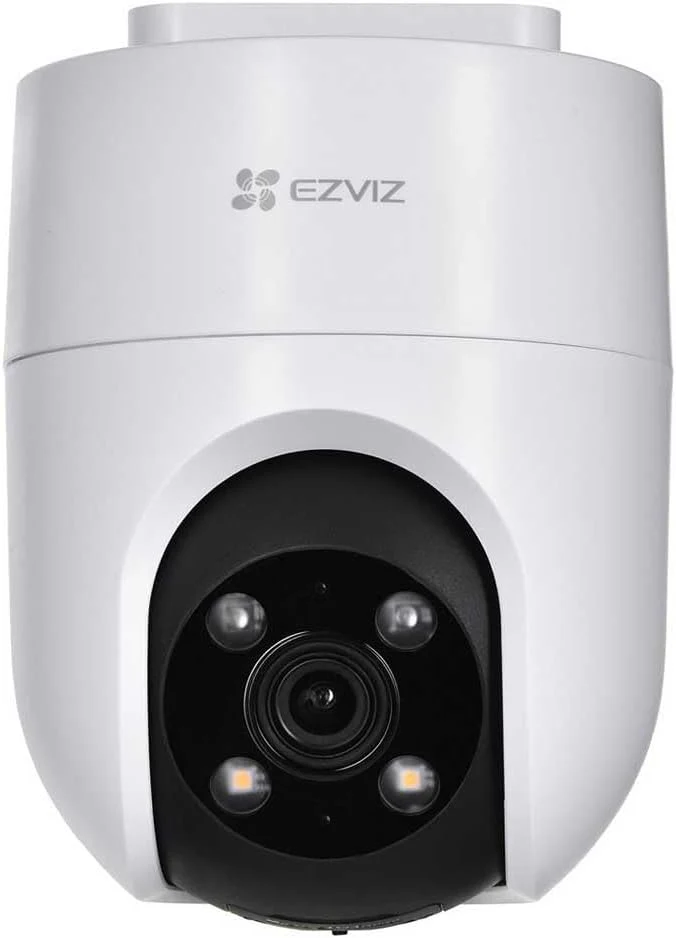 EZVIZ H8c PRO Smart Home Camera 3K