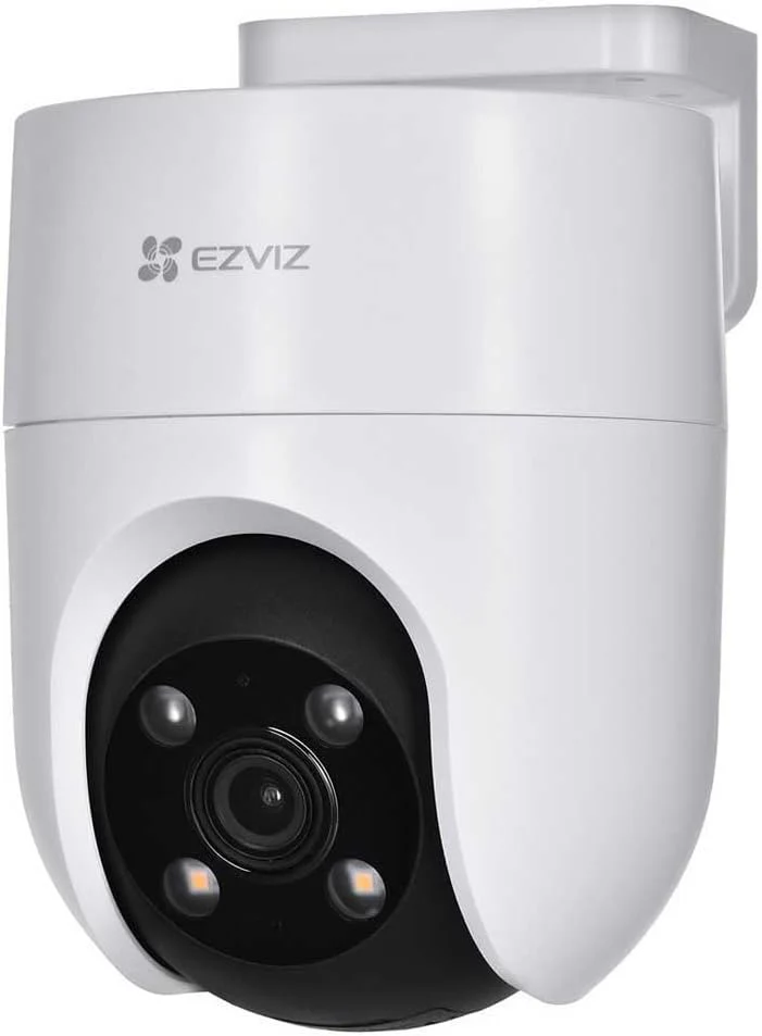 EZVIZ H8c PRO Smart Home Camera 3K - Image 2