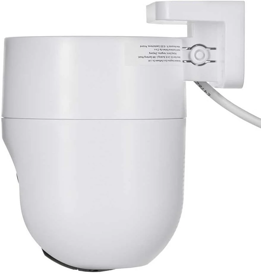 EZVIZ H8c PRO Smart Home Camera 3K - Image 3