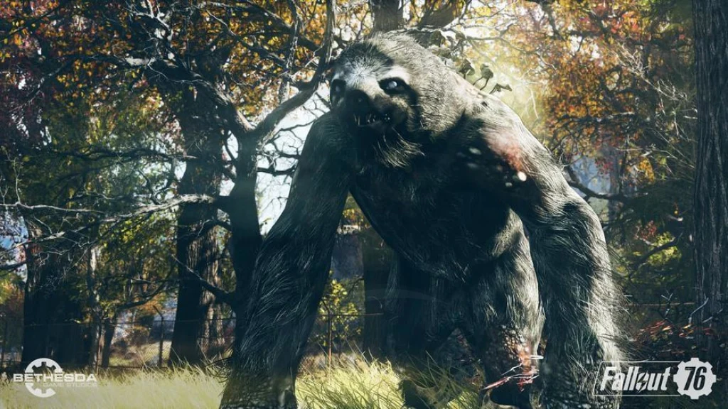 fallout 76 - Playstation 4 - Image 5