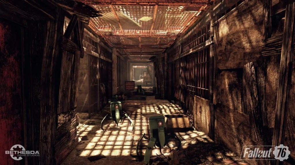 fallout 76 - Playstation 4 - Image 7