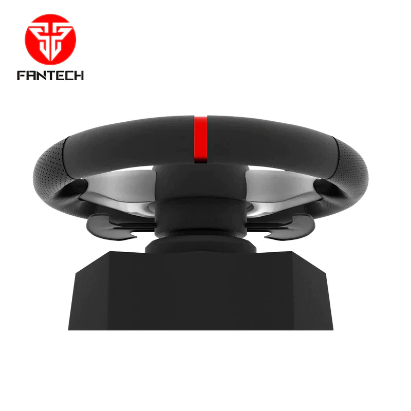 FANTECH STEERING R1 RACING WHEEL - Image 3