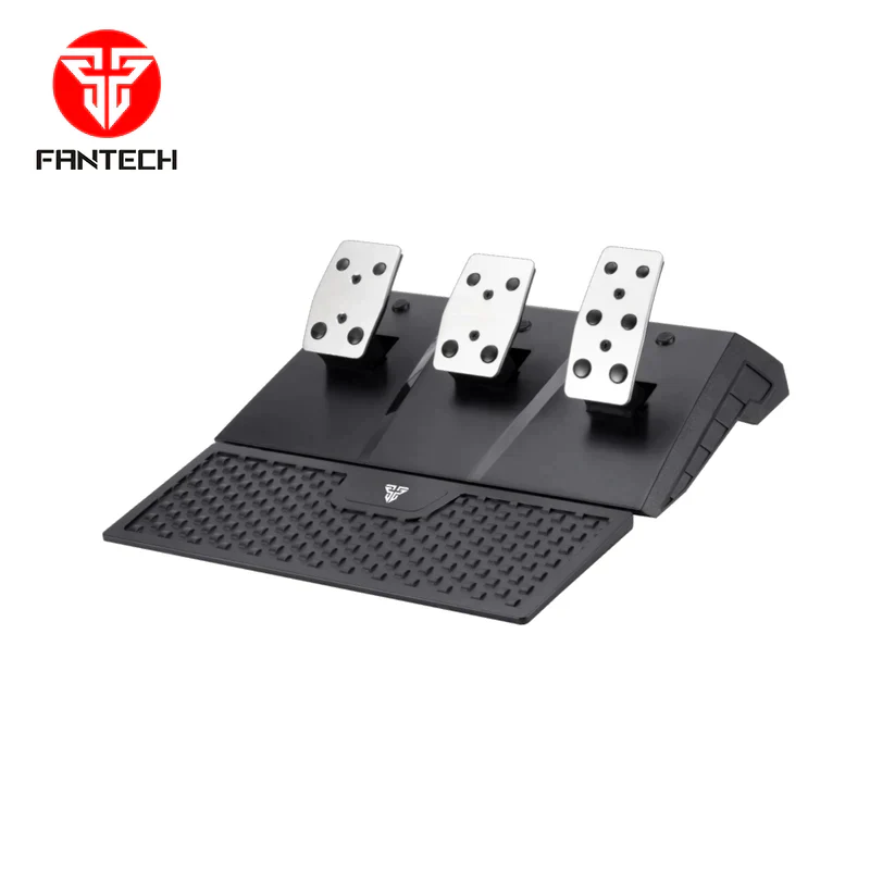 FANTECH STEERING R1 RACING WHEEL - Image 4
