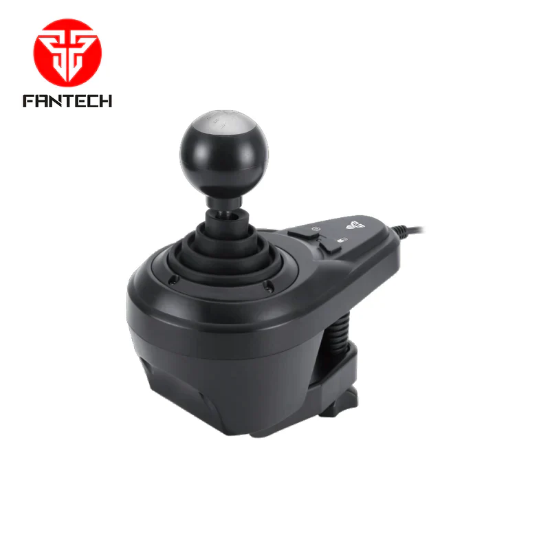 FANTECH STEERING R1 RACING WHEEL - Image 5
